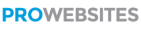 Medical & Dental Website Design & Marketing Services | ProwebSites Logo